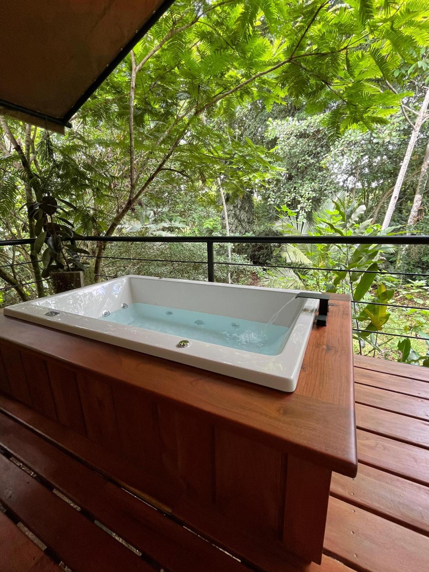 Hotel Arenal Glamping La Fortuna Exterior foto